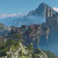 CRPG 危险的沉浸魔法——博德之门3玩后感