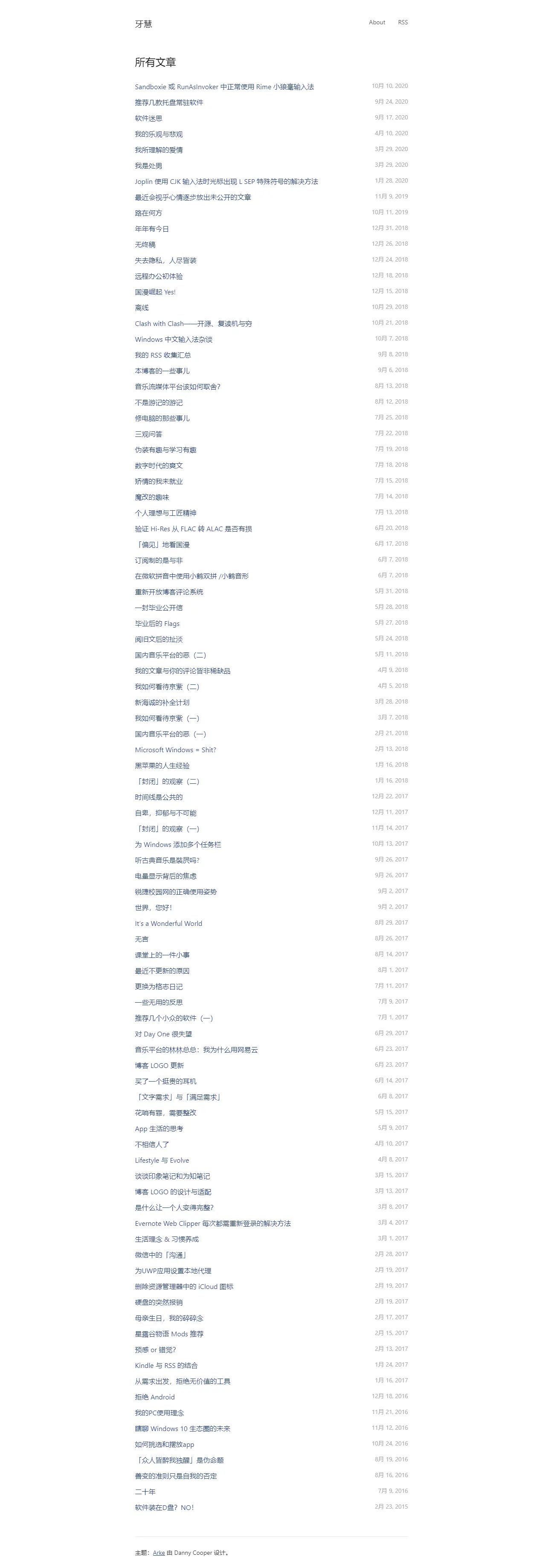 2020 年 8 月~2021 年 4 月